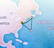 7 Night Philadelphia to Philadelphia cruise