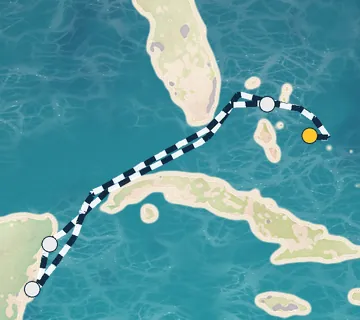 7 Night Princess Cays to Princess Cays cruise