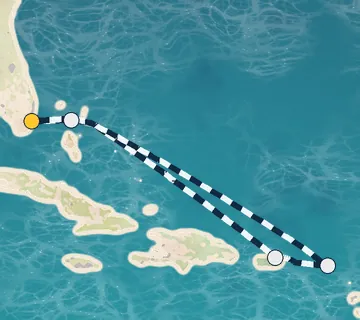 7 Night Miami to Miami cruise