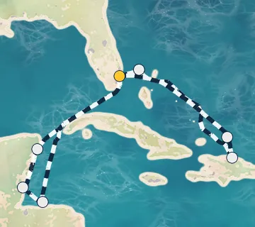 14 Night Ft. Lauderdale to Ft. Lauderdale cruise