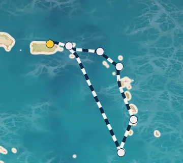 7 Night San Juan to San Juan cruise