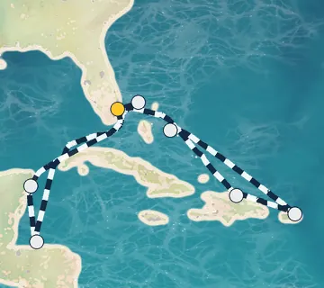 14 Night Fort Lauderdale to Fort Lauderdale cruise