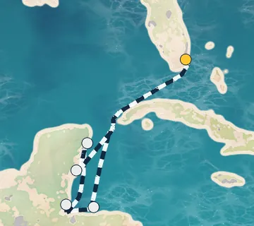7 Night Miami to Miami cruise