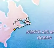 11 Night St. Lawrence River to Boston cruise
