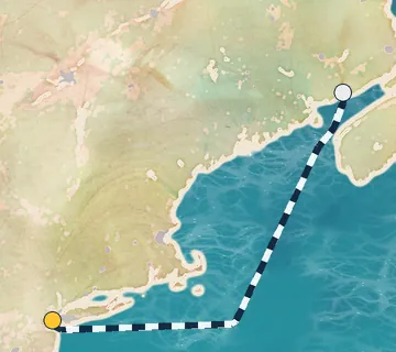5 Night Bayonne to Bayonne cruise