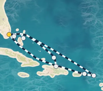 14 Night Miami to Miami cruise