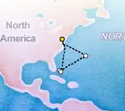 9 Night Baltimore to Baltimore cruise