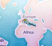 7 Night Marseille to Marseille cruise