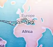 48 Night New York to Ft. Lauderdale cruise