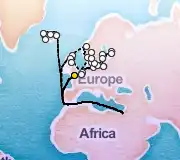 41 Night London to London cruise