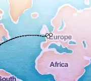 18 Night New York to New York cruise