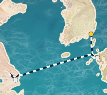 3 Night Busan to Shanghai cruise