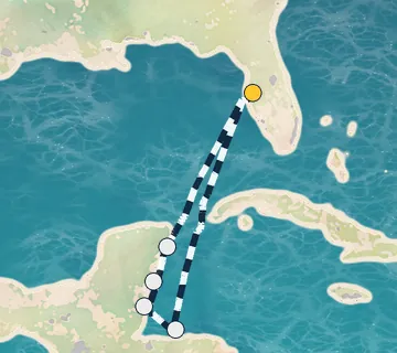 7 Night Tampa to Tampa cruise