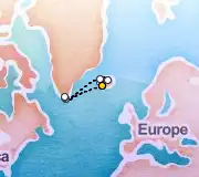 10 Night Reykjavik to Reykjavik cruise