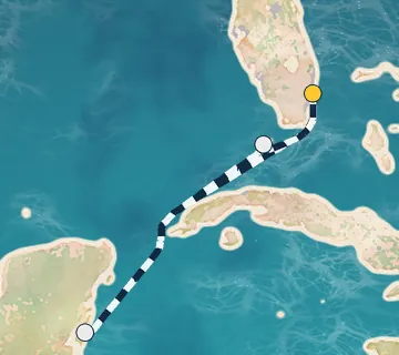 5 Night Fort Lauderdale to Fort Lauderdale cruise