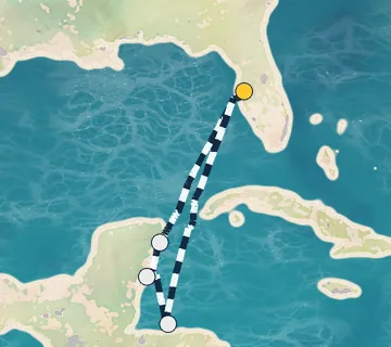 7 Night Tampa to Tampa cruise