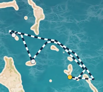 5 Night Princess Cays to Princess Cays cruise