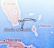 4 Night Miami to Miami cruise