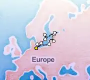 11 Night Berlin to Berlin cruise