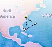 9 Night Baltimore to Baltimore cruise
