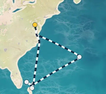 9 Night Baltimore to Baltimore cruise