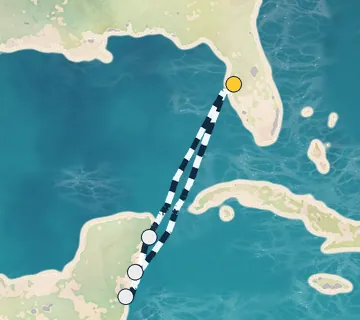 7 Night Tampa to Tampa cruise