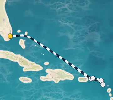 9 Night Miami to Miami cruise