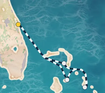 5 Night Port Canaveral to Port Canaveral cruise