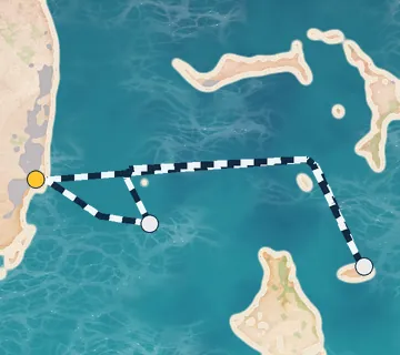 4 Night Miami to Miami cruise