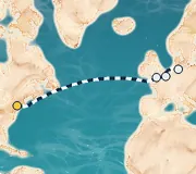 10 Night New York to Hamburg cruise