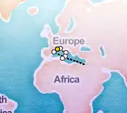 7 Night Marseille to Marseille cruise