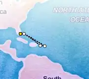7 Night Ft. Lauderdale to Ft. Lauderdale cruise