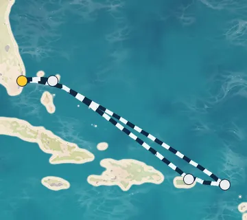 7 Night Ft. Lauderdale to Ft. Lauderdale cruise