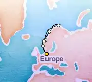 11 Night Hamburg to Hamburg cruise