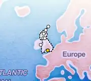 11 Night London to London cruise