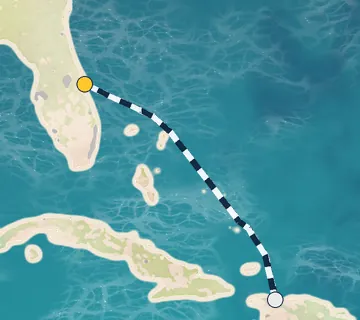 4 Night Port Canaveral to Port Canaveral cruise