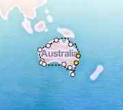26 Night Brisbane to Sydney cruise