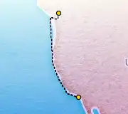 4 Night Los Angeles to Vancouver cruise