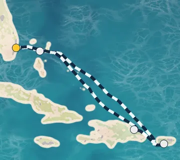 6 Night Ft. Lauderdale to Ft. Lauderdale cruise
