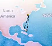 7 Night Bayonne to Bayonne cruise