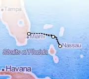 4 Night Ft. Lauderdale to Ft. Lauderdale cruise