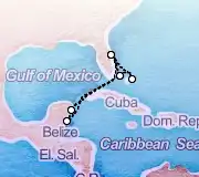 11 Night Port Canaveral to Port Canaveral cruise