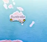 11 Night Sydney to Perth cruise