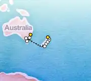 12 Night Sydney to Auckland cruise