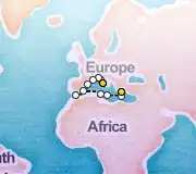 14 Night Rome to Athens cruise