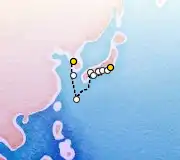11 Night Seoul to Tokyo cruise