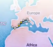 14 Night Barcelona to Alicante cruise