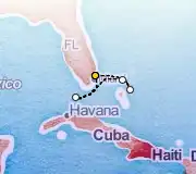 4 Night Ft. Lauderdale to Ft. Lauderdale cruise