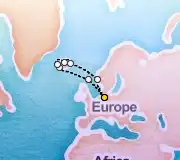 12 Night Hamburg to Hamburg cruise