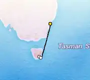 5 Night Sydney to Sydney cruise